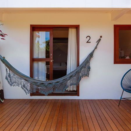 איטה קרה Villa Estrela Bungalow מראה חיצוני תמונה
