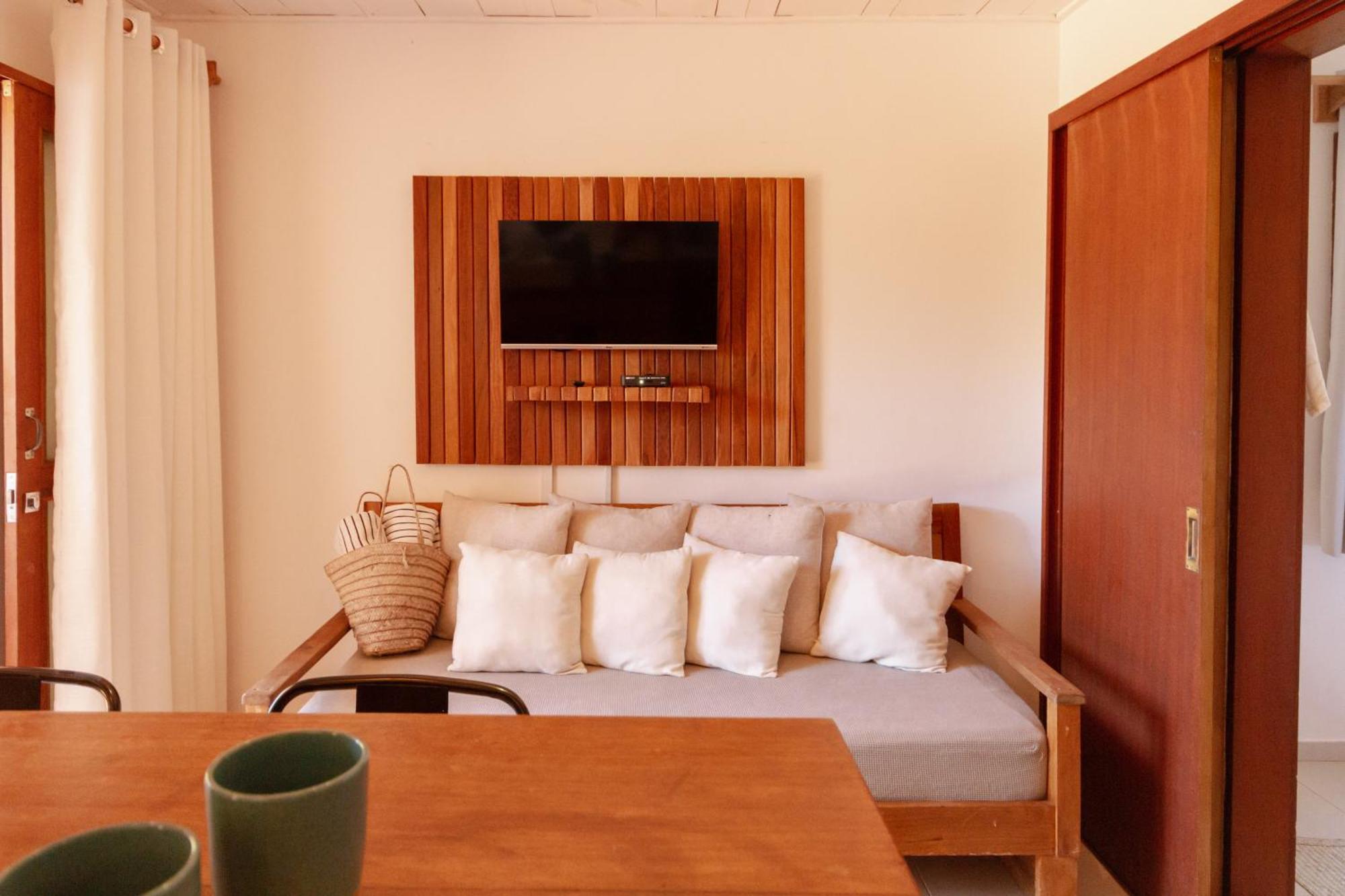 איטה קרה Villa Estrela Bungalow מראה חיצוני תמונה
