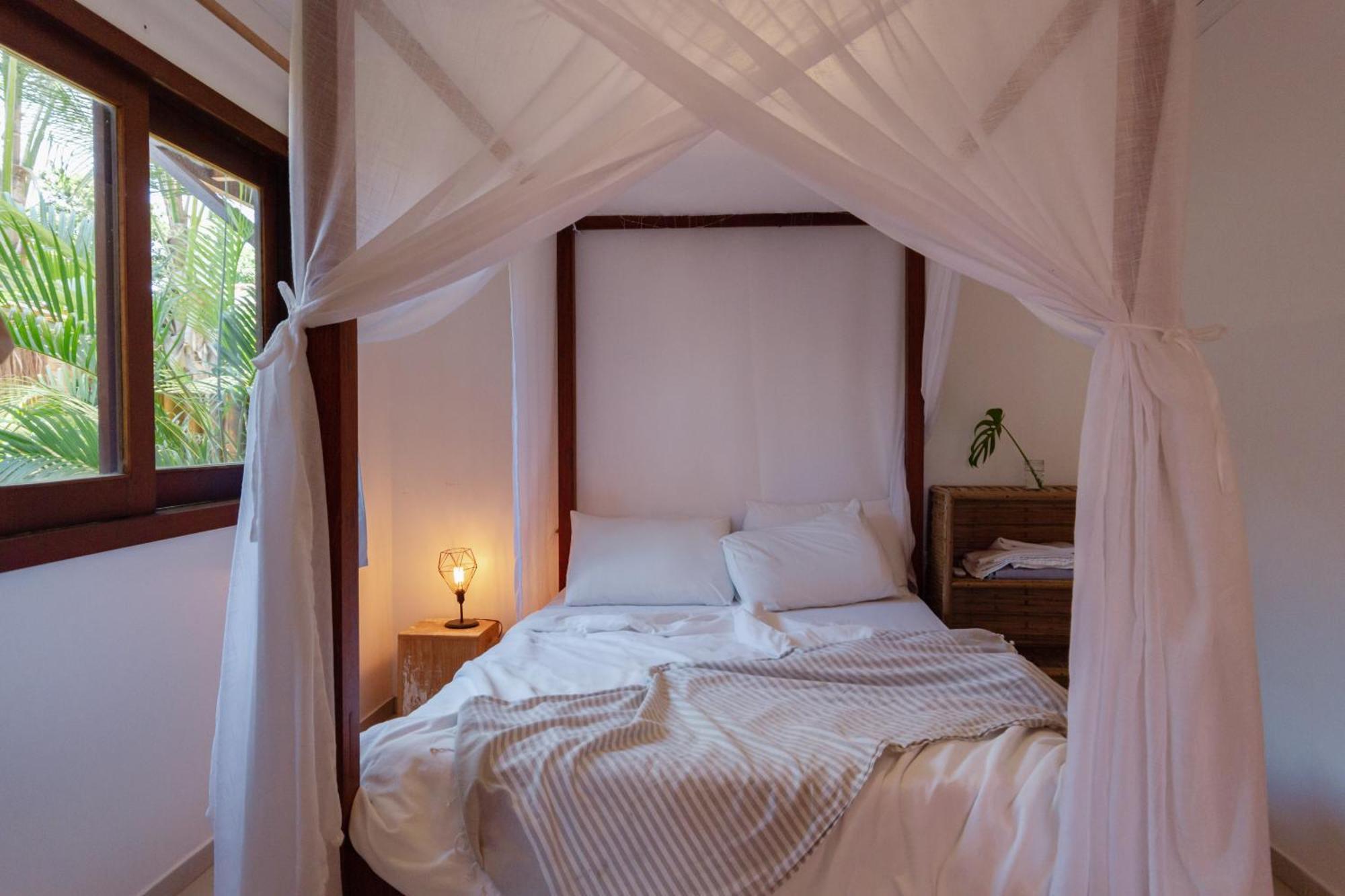איטה קרה Villa Estrela Bungalow מראה חיצוני תמונה