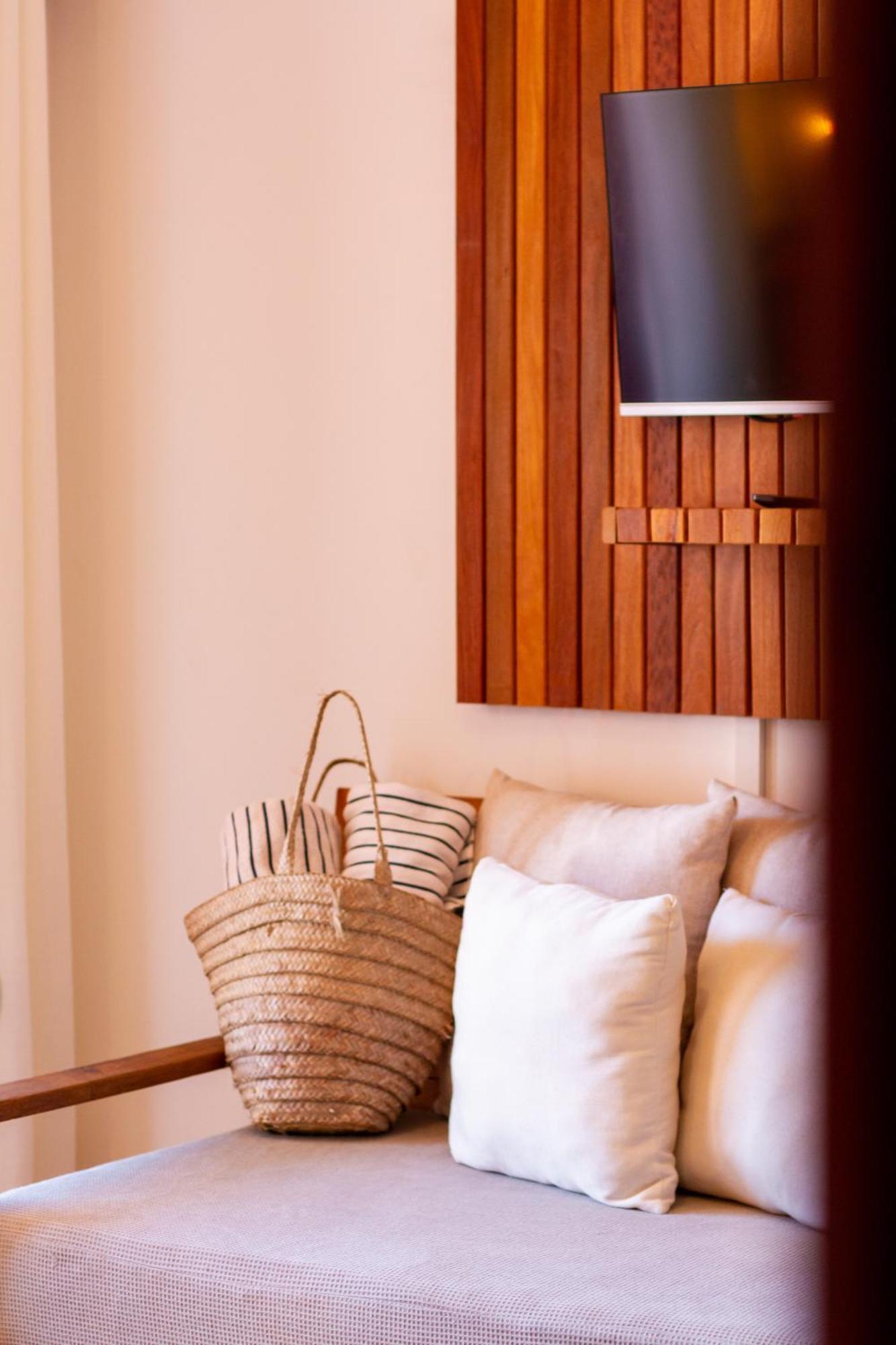 איטה קרה Villa Estrela Bungalow מראה חיצוני תמונה