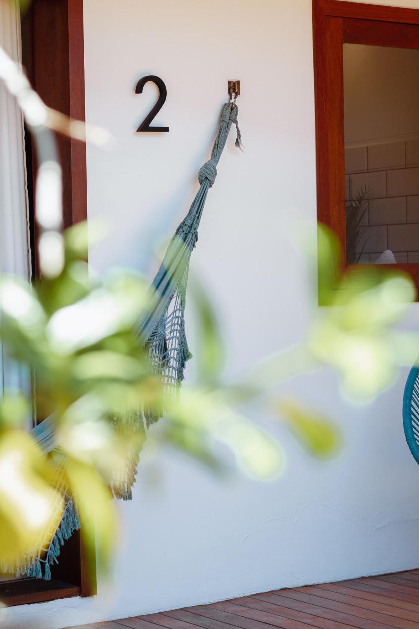 איטה קרה Villa Estrela Bungalow מראה חיצוני תמונה