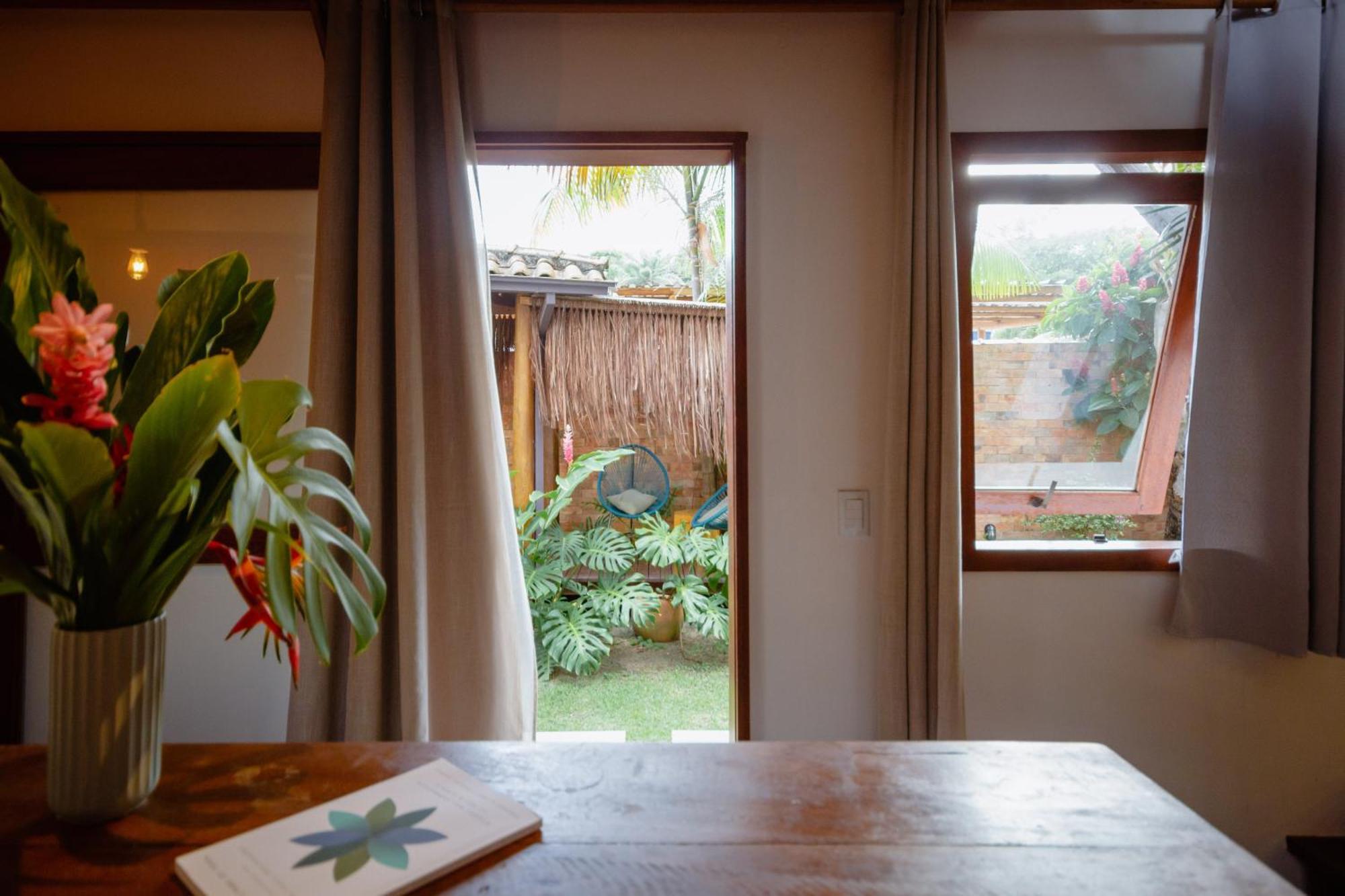איטה קרה Villa Estrela Bungalow מראה חיצוני תמונה