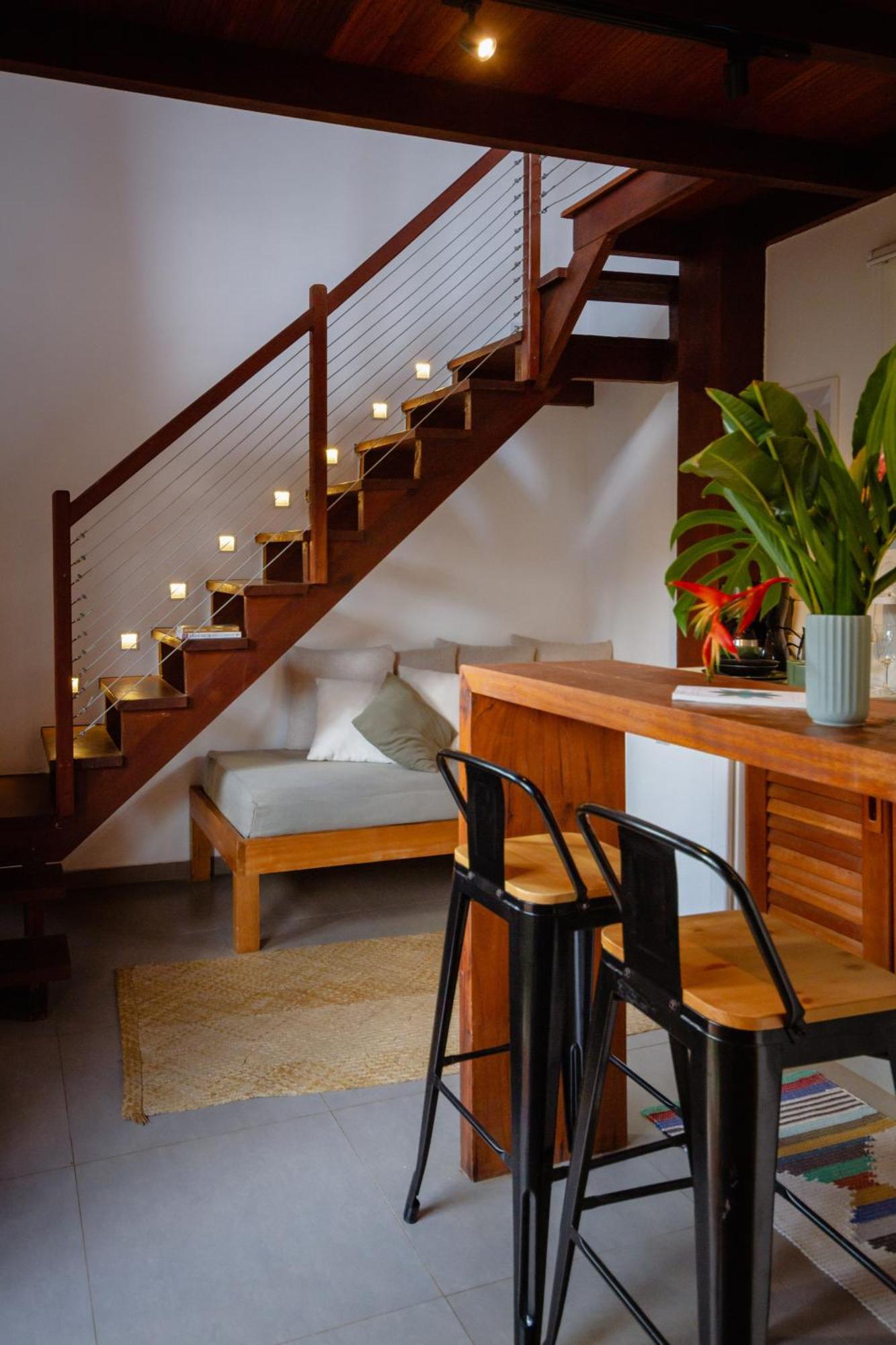 איטה קרה Villa Estrela Bungalow מראה חיצוני תמונה