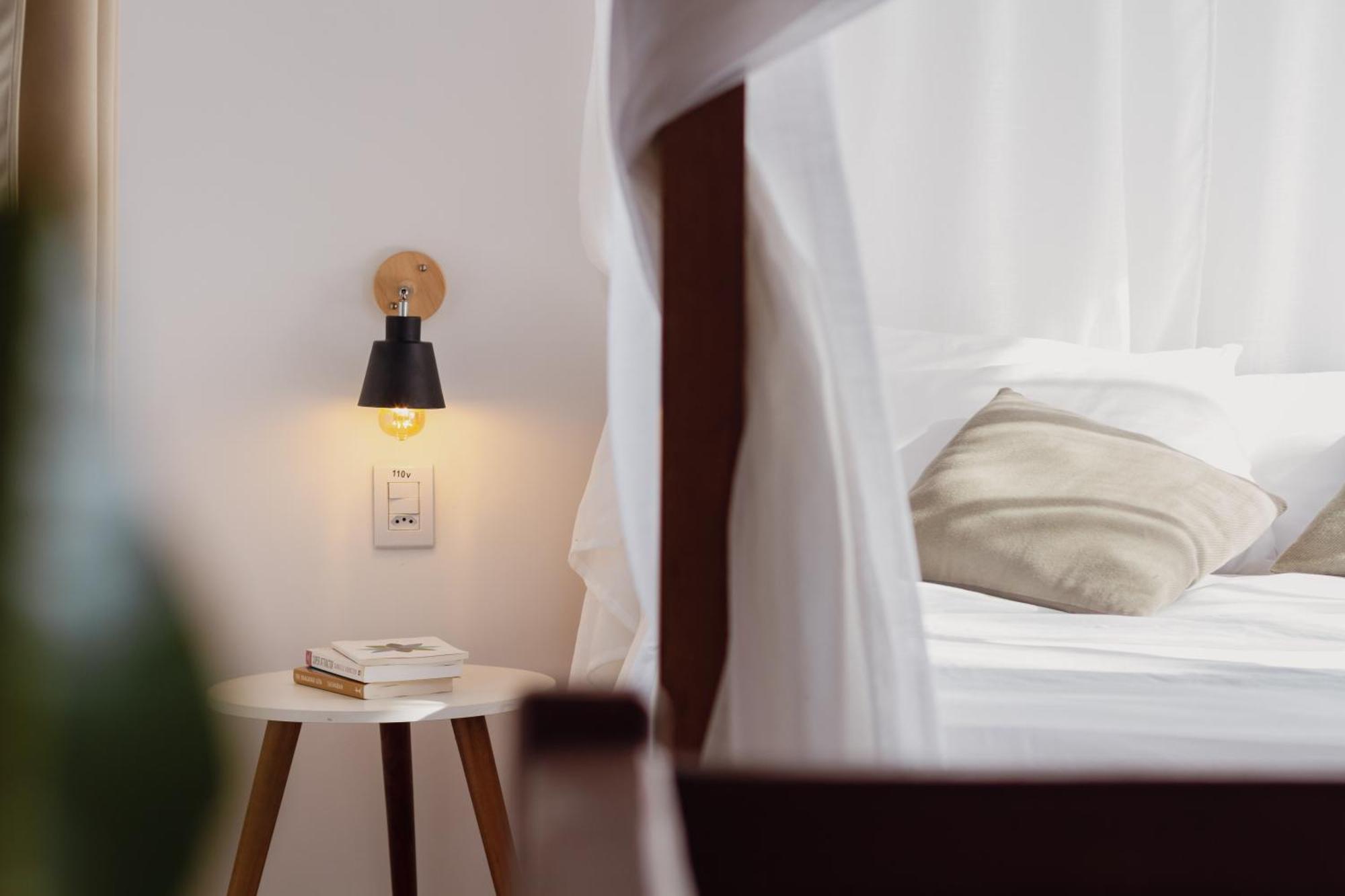 איטה קרה Villa Estrela Bungalow מראה חיצוני תמונה