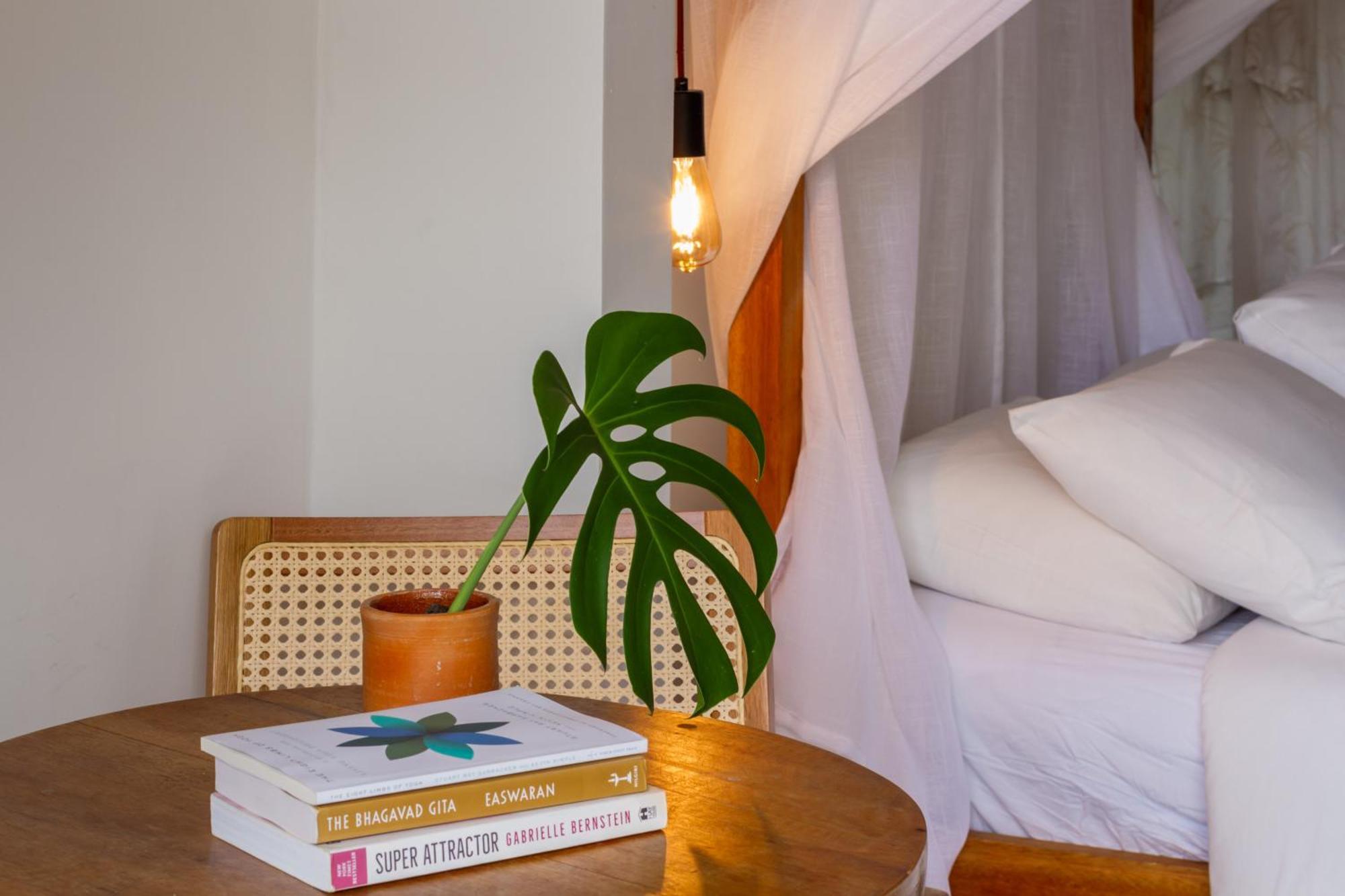 איטה קרה Villa Estrela Bungalow מראה חיצוני תמונה